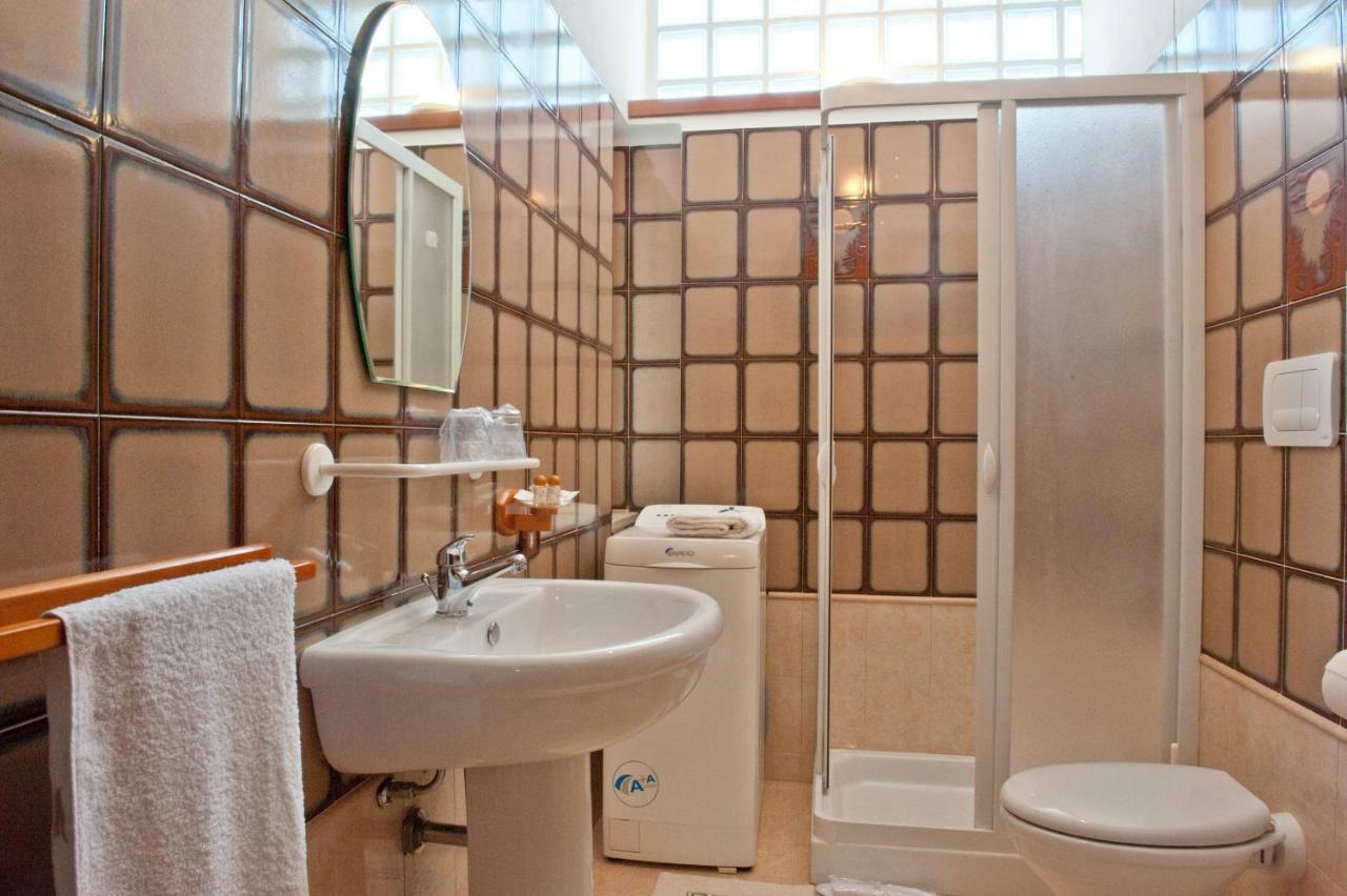B&B Nova Siri Exteriör bild